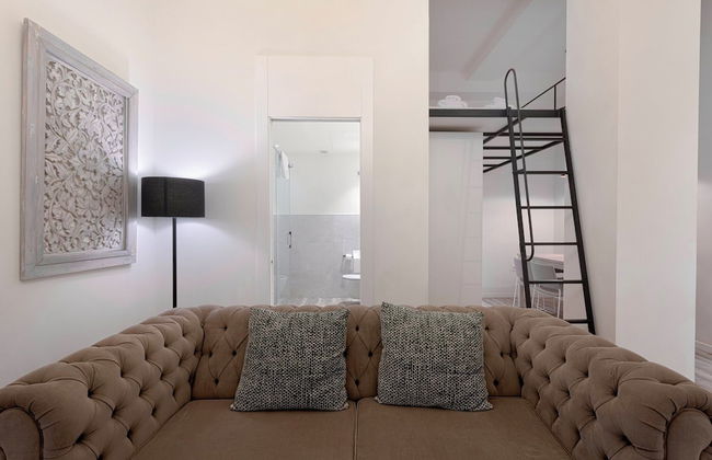 Fresh Velazquez Apartments - Photo 97