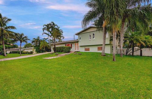 Miami Dream Home/ Pool/Jacuzzi/ Fire Pit - Foto 63