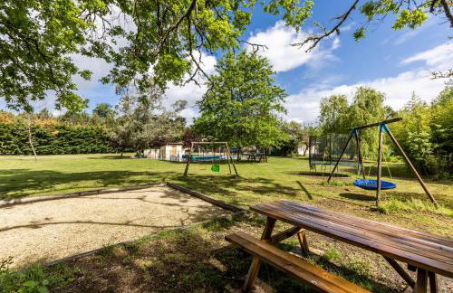 Gite Senguinous 1 - Foto 33