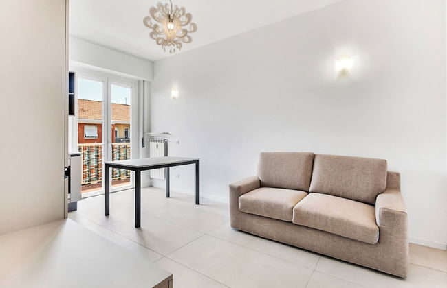 Alessia's Flat - Caroli - Foto 10