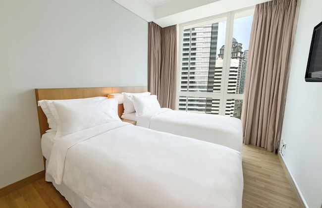 Fraser Residence Sudirman Jakarta - Photo 6