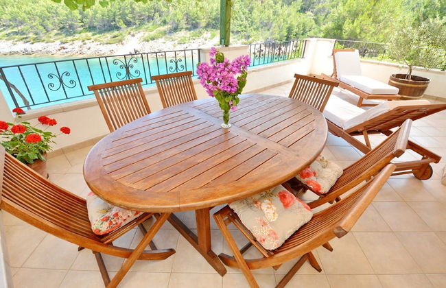 Blissful Bay Apartments Vrboska - Foto 62