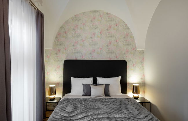 Chateau 9 Apartments by Adrez Living - Foto 28