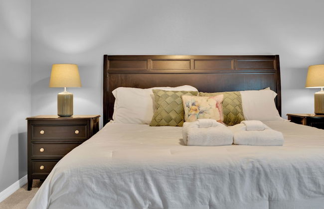 West Haven House 5 Bedroom - Foto 6