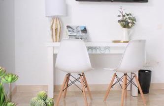 Ancha del Carmen AVE Centro Málaga madmar lujo New Zambrano - Photo 5