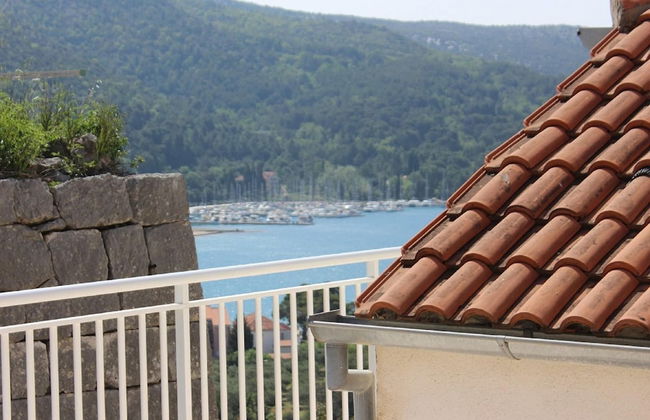 Apartments Baldo - Two Bedroom Apartment With Sea View - Foto 27