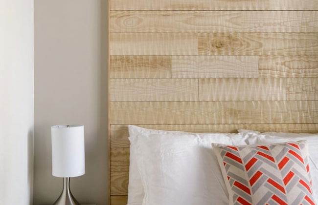 Downton Annie Apartment Two 2BD 1BA Parking - Foto 8