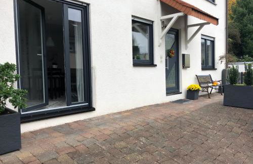 Schöne Ferienwohnung nahe Heidelberg - Foto 26