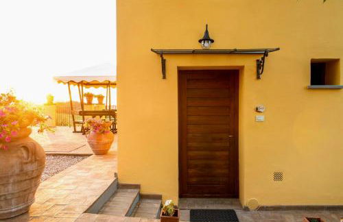 Podere Vergianoni immerso nelChianti con piscina - Foto 21