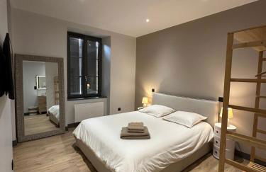 Ancien Pigeonnier Centre-Ville historique de Vesoul Bain nordique Terrasse Jardin Animaux bienvenus - Foto 30