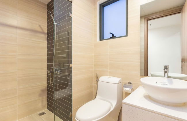 SOHO Citypoint Central Suites - Foto 50