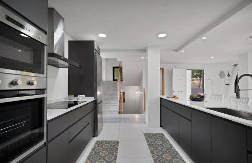 Casa Topacio: Elegant 3 bedroom Villa with terrace - Foto 6