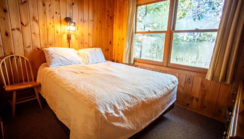 Traditional Cabin - Family Headquarter - 2 Bed Cabin - Fast Wi-Fi CB09 - Foto 3