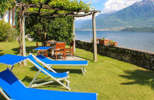 Vento Tivano Garten Ferienwohnung - Foto 10