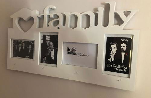 The Godfather Apartment - Foto 16