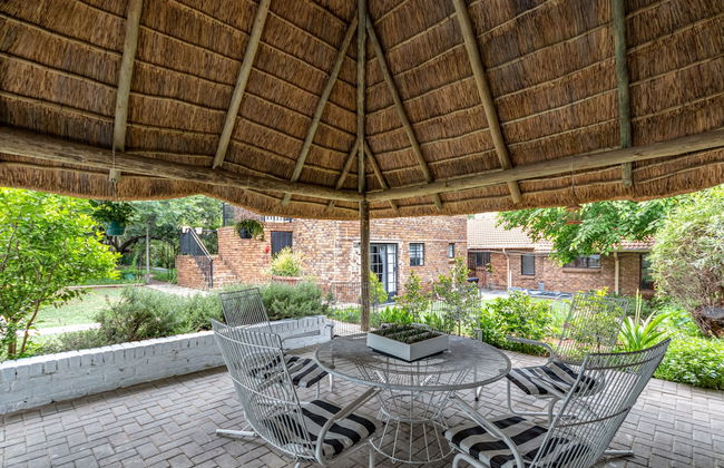 Stylish 2-bed Apartment in Centurion, Pretoria - Foto 27