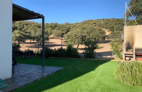 Casa Rural Nacimiento del Huéznar - Tomillo 23 - Foto 72