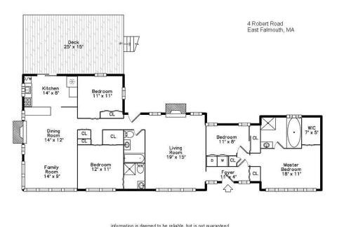 Spacious Beach House 6 Min Walk to Beach - Foto 46