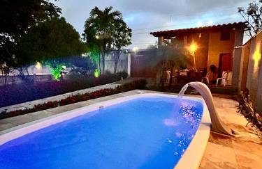 Casa Brisa da Praia em Paracuru - Photo 1