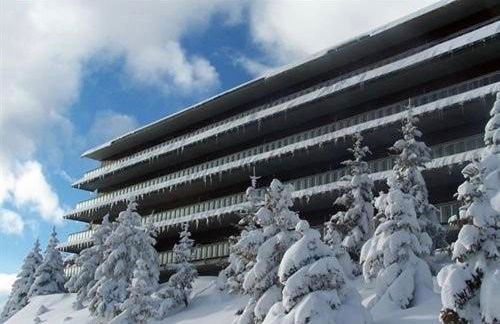 Apartment 89 Residence Palace 2 - Foto 11