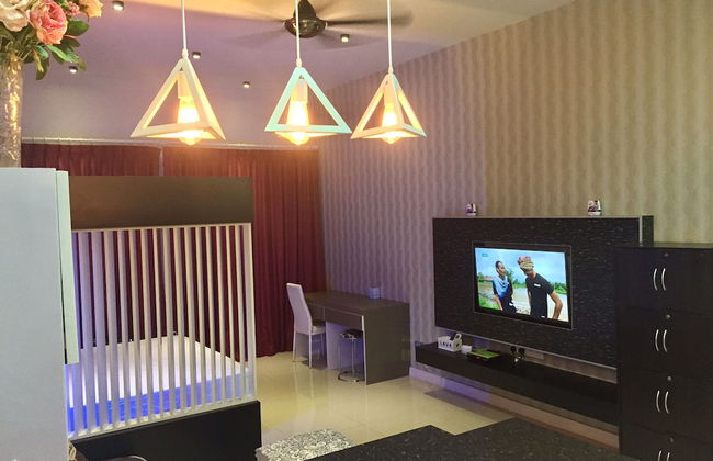 Borneo Coastal Residence - IMAGO Mall - Foto 42