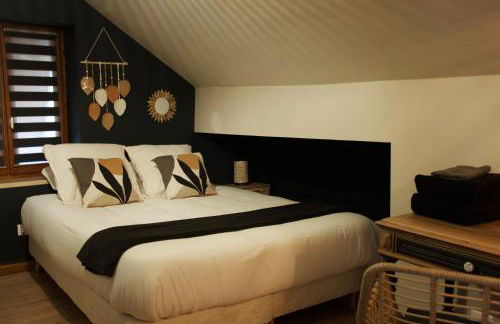 Gîte Résidence des Pères - Foto 37