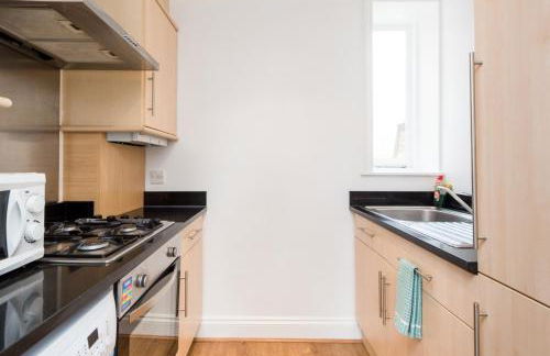 Camden Apartment E/Apartment - Foto 11