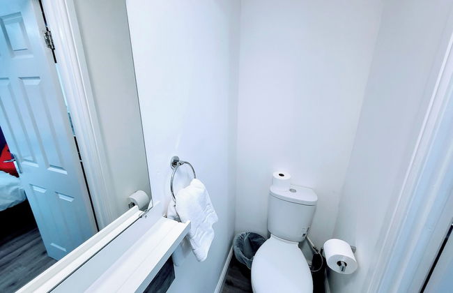 Comfortable Stay - Berridge - Foto 27