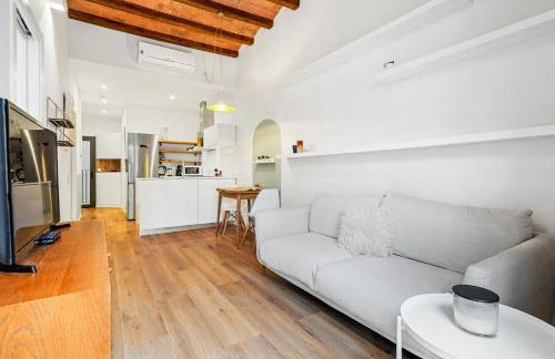 Monthly Base for 4 2BR Private Roof Terrace - Foto 8