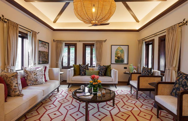 ama Stays & Trails Aguada Villas, Goa - Photo 10