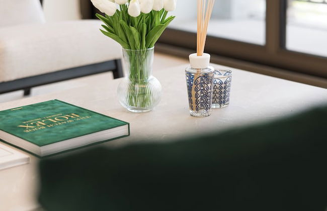 Elegant Apartment - Heart of Antwerp - Foto 23