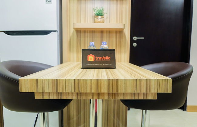 Comfy and Modern 1BR at Lexington Apartment - Photo 9