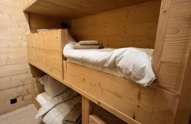 La Foux d 'Allos centre station T4, 7 pers - Foto 10