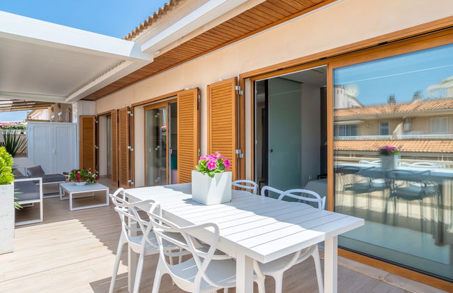 Attic Sea Views - Foto 22