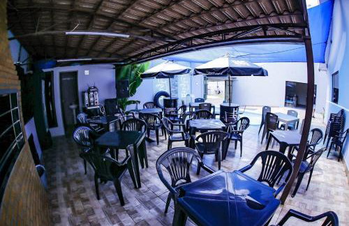 Casa com Piscina - Foto 25