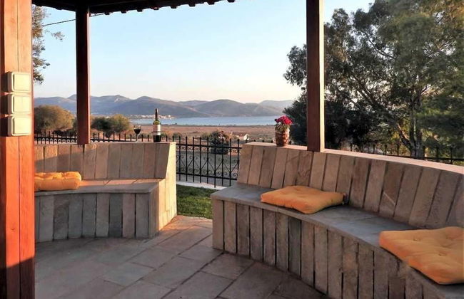 Villa Christina - Photo 1