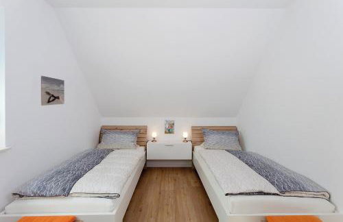 NEU! Ferienhäuser - Heringsdorf - Foto 14