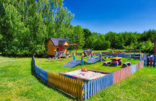 Willa Limajno - Foto 33