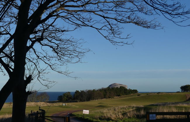 Charming Cottage in North Berwick With Sea Views - Foto 31