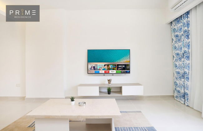 Prime Residence New Alamein - Photo 42