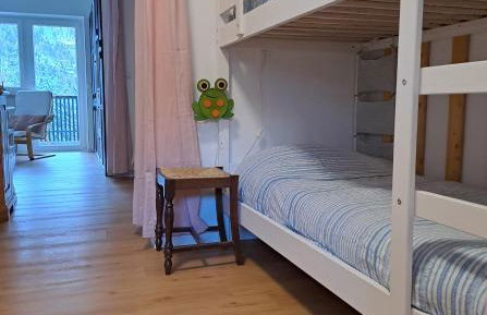 Casa Vacanze Bianca Sella Nevea - Photo 13