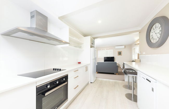 NRMA Forster Tuncurry Holiday Park - Foto 39