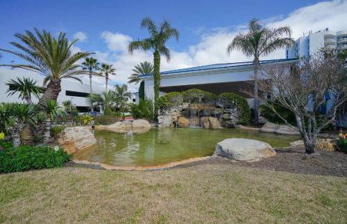 Just Beachin' at the Palms of Destin Resort - Foto 17