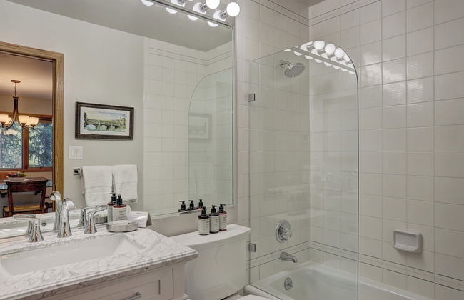 Townsend Place, A Vail Resorts Property - Foto 56