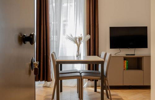 Palazzo Machiavelli Trieste - Foto 1