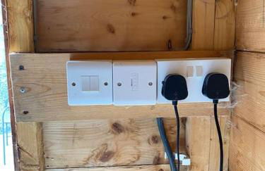 The Wee Bunk House - Innerleithen - Foto 28