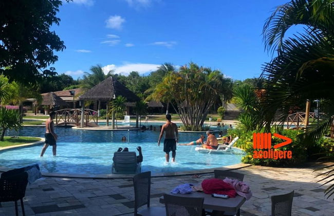 Flat no Iloa Barra de São Miguel ILO208S - Foto 19