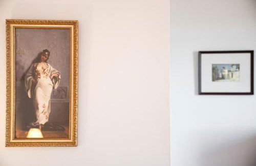 Casa rural Buenos Días con chimenea, calefacción y barbacoa - Foto 69