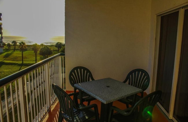 The Resort on Cocoa Beach - Foto 26