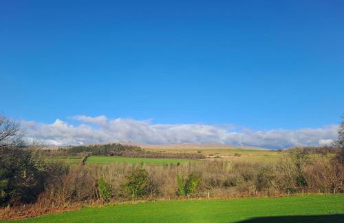 Celtic Minor Cottage - Foto 15